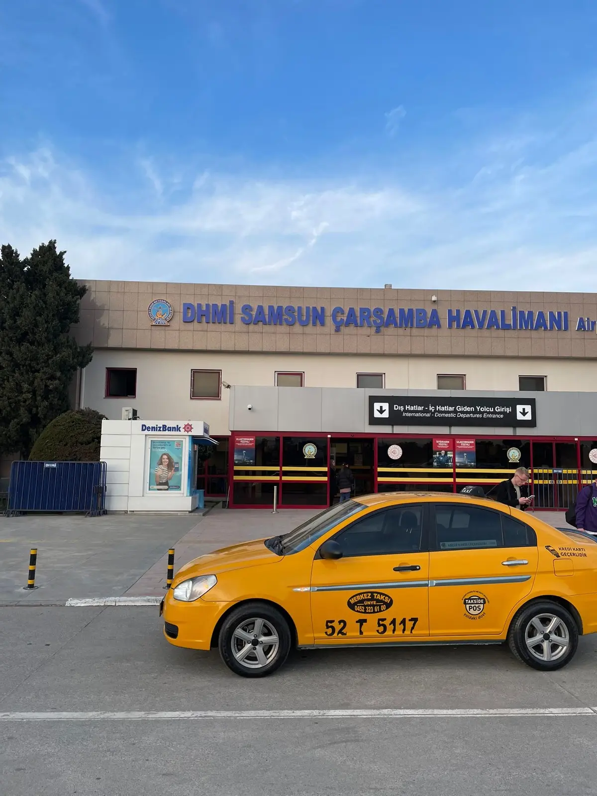 Ünye Taksi Galeri 17