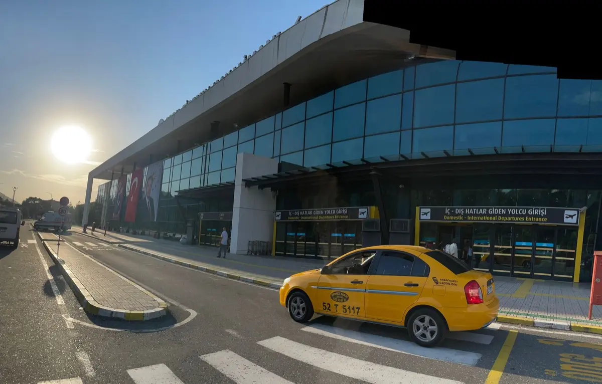 Havalimanı Transfer